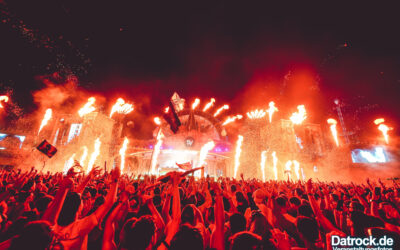 Parookaville 2026