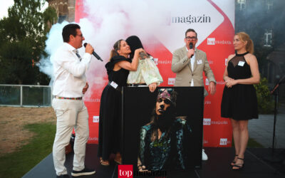 Top Magazin Sommernacht