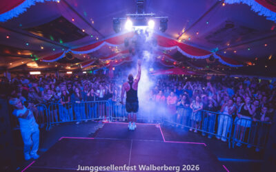 Sangria Splash – JGV Walberberg