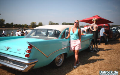 Classic Cars Mondorf