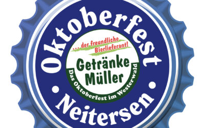 Gewinnspiel Oktoberfest Neitersen