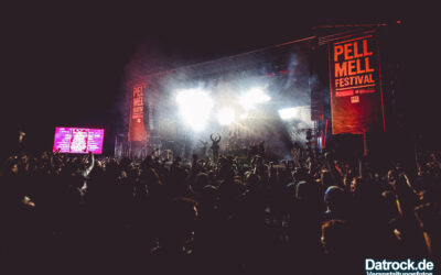 Pell Mell Festival 2026