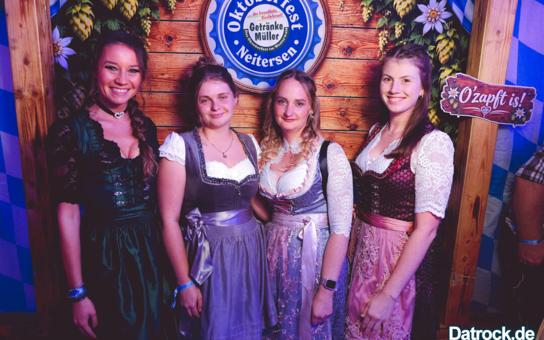 Oktoberfest Neitersen