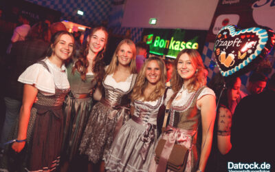 Oktoberfest Neitersen