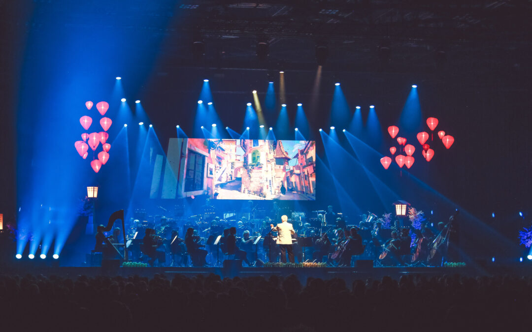 Studio Ghibli in Concert verzauberte Düsseldorf