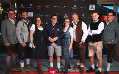 Top Magazin RheinAlm Bonn
